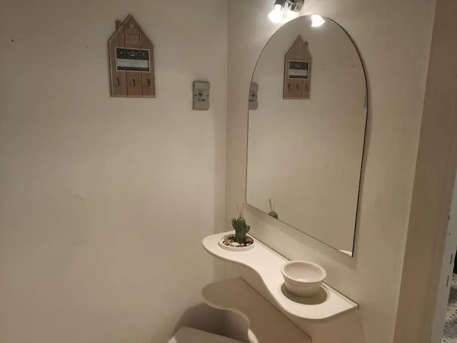 Appartement Centro Storico-Imbarcadero Per Le Isole***** à Trapani