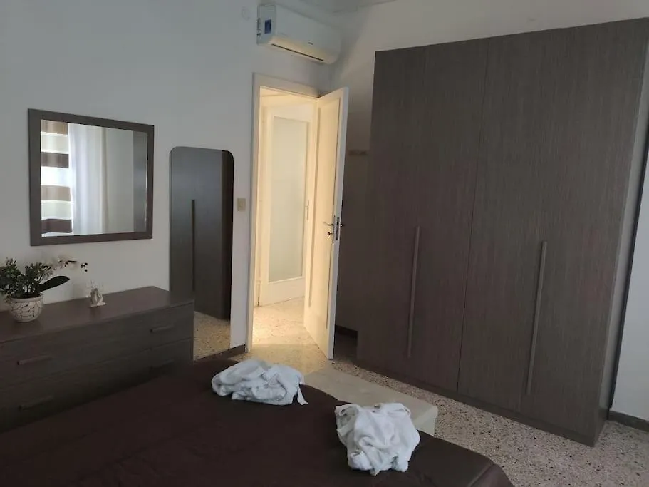Appartement Centro Storico-Imbarcadero Per Le Isole***** à Trapani