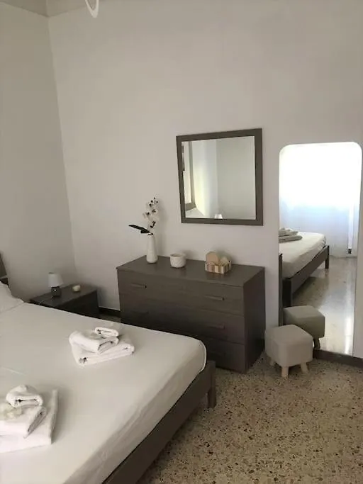 Centro Storico-Imbarcadero Per Le Isole***** Apartment Trapani 0*,  Italy