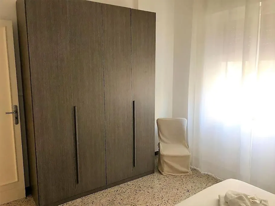 Centro Storico-Imbarcadero Per Le Isole***** Apartment Trapani