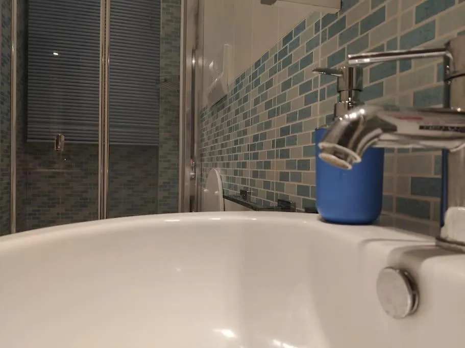 Apartmán Centro Storico-Imbarcadero Per Le Isole***** Trapani Itálie